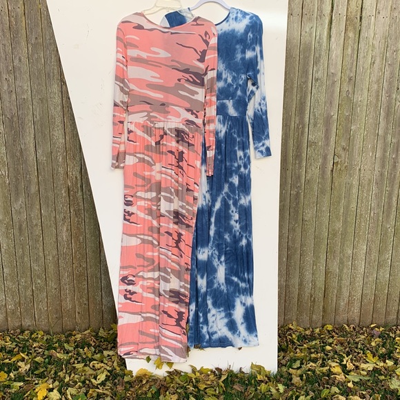 Cathy maxi dresses XL- 2 included - Picture 5 of 7